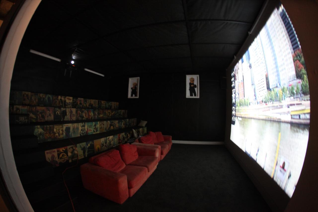 Adventure Inn Marahau Buitenkant foto
